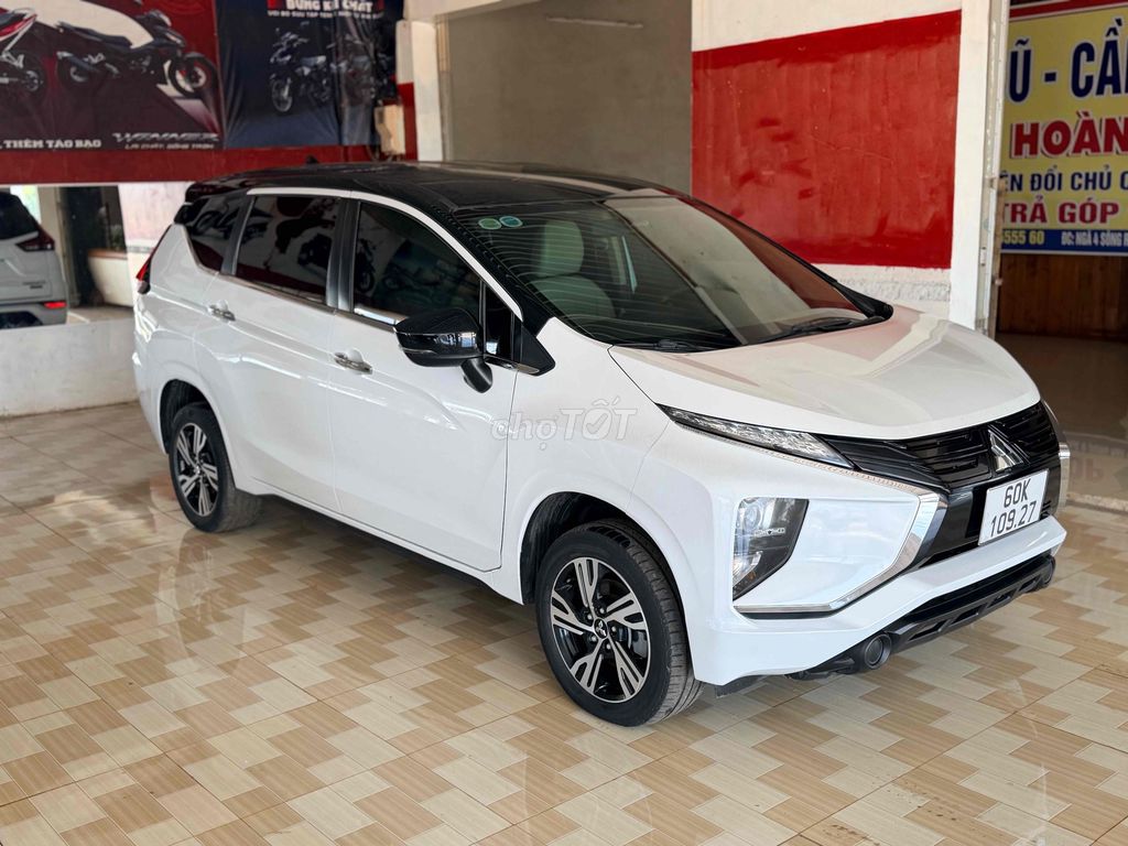 Mitsubishi Xpander 2021 - ảnh 2