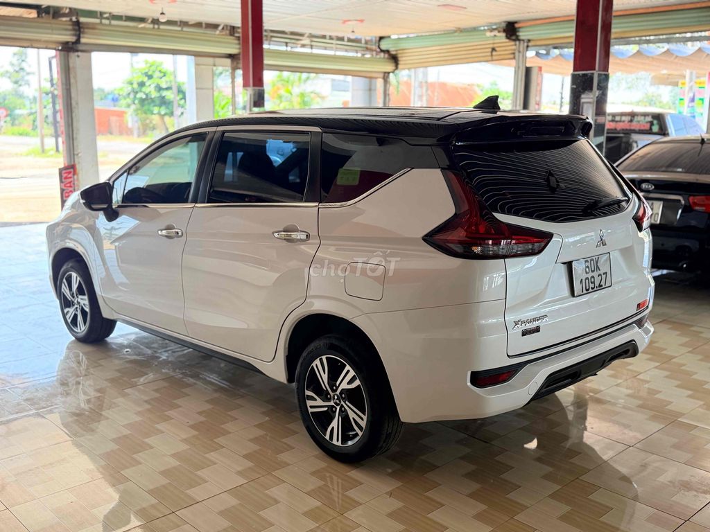 Mitsubishi Xpander 2021 - ảnh 3