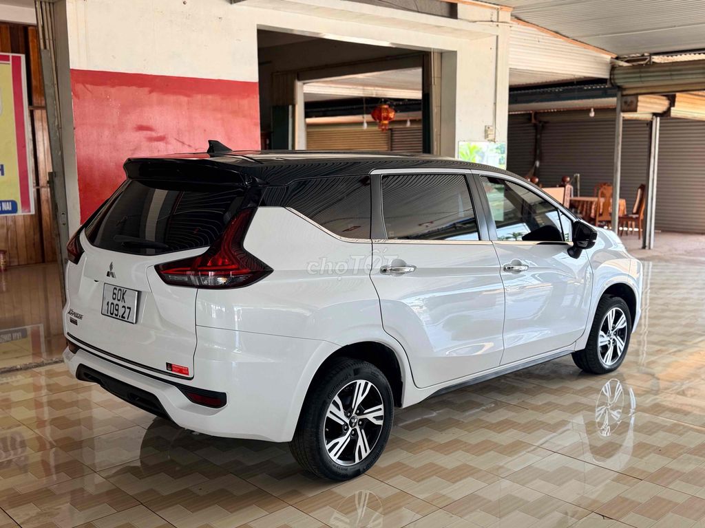 Mitsubishi Xpander 2021 - ảnh 4