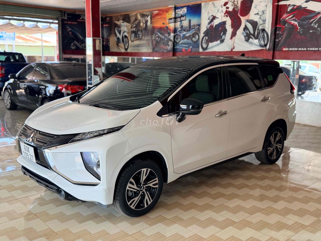 Mitsubishi Xpander 2021 - ảnh 5