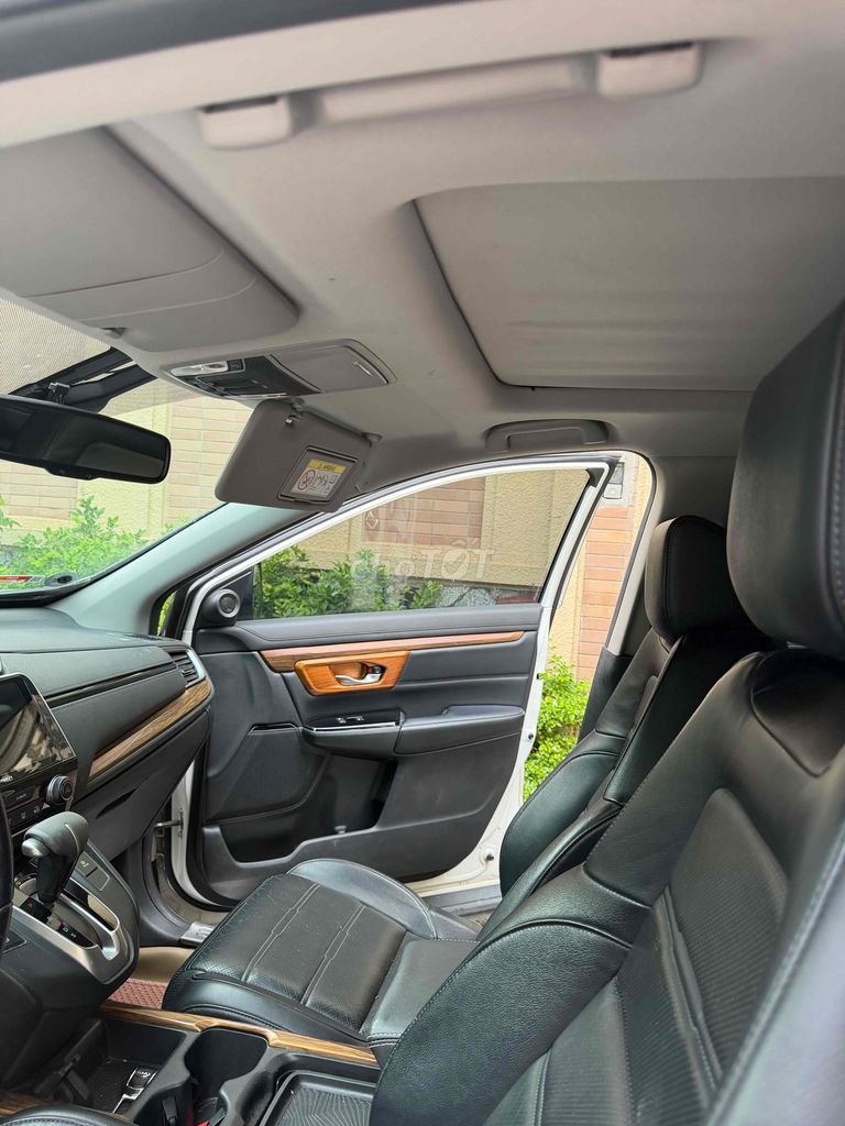Honda CRV L 2019 - ảnh 2
