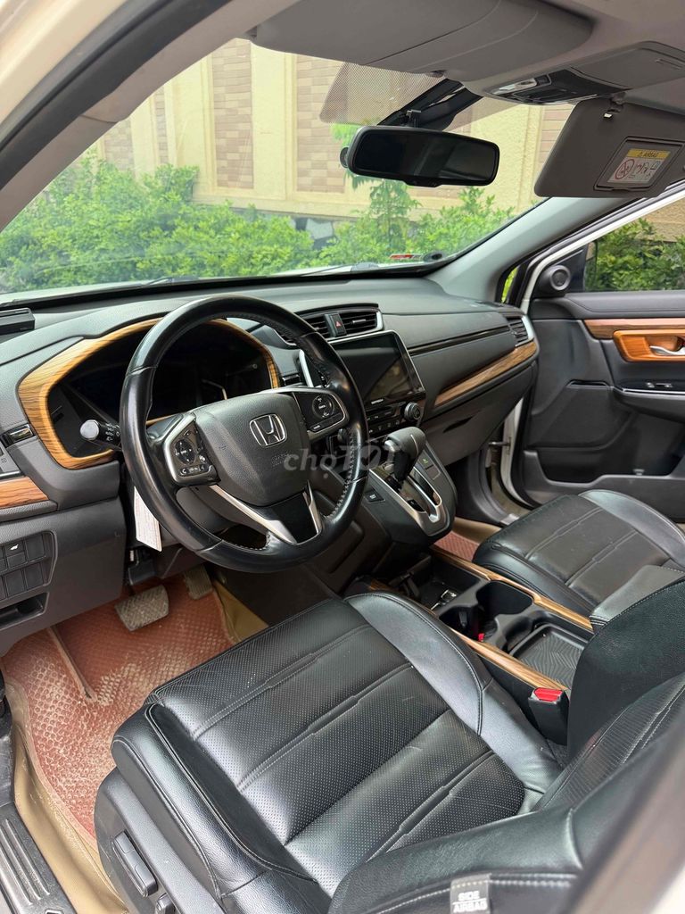Honda CRV L 2019 - ảnh 3