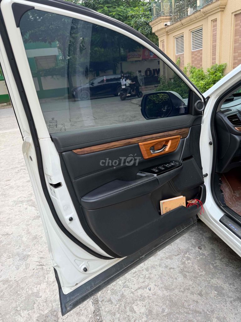 Honda CRV L 2019 - ảnh 5