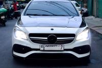 Mercedes 2014 - ảnh 1
