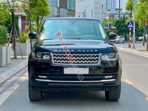 Land Rover 2014 - ảnh 1