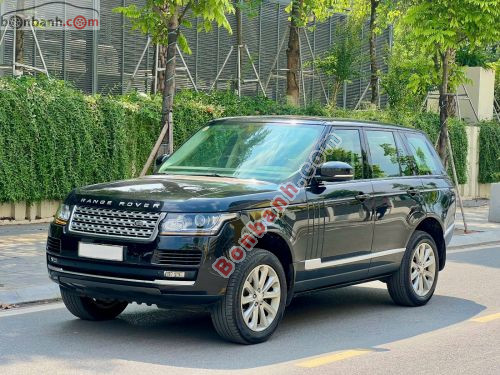 Land Rover 2014 - ảnh 2
