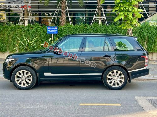 Land Rover 2014 - ảnh 3