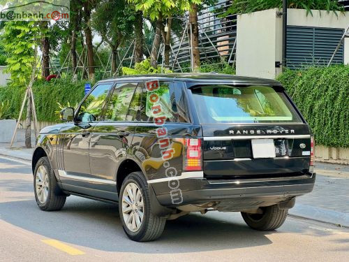 Land Rover 2014 - ảnh 4