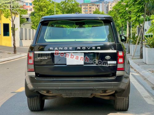 Land Rover 2014 - ảnh 5