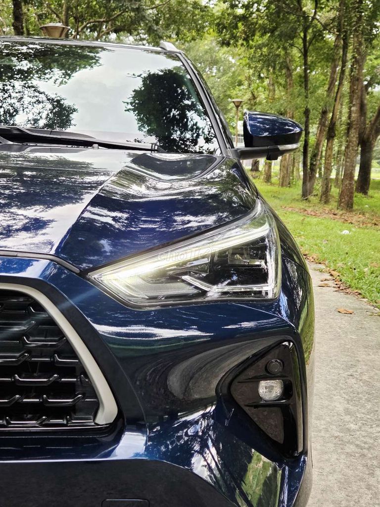 Toyota Yaris Cross 2023 - ảnh 3