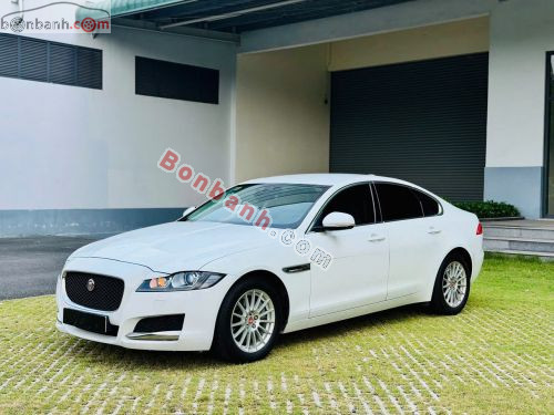 Jaguar XF 2.0 AT 2016 - ảnh 1