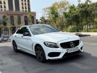 Mercedes 2016 - ảnh 1