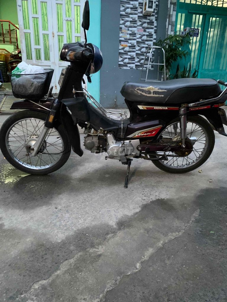 dream tq 2002 - ảnh 1