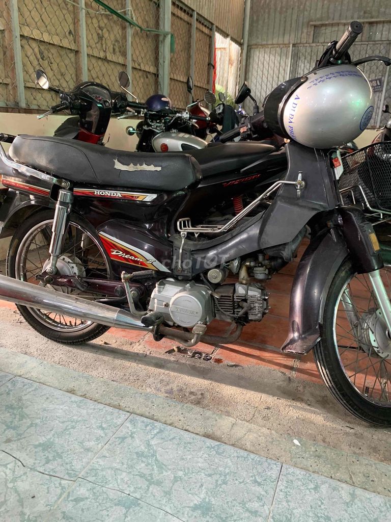 dream tq 2002 - ảnh 2
