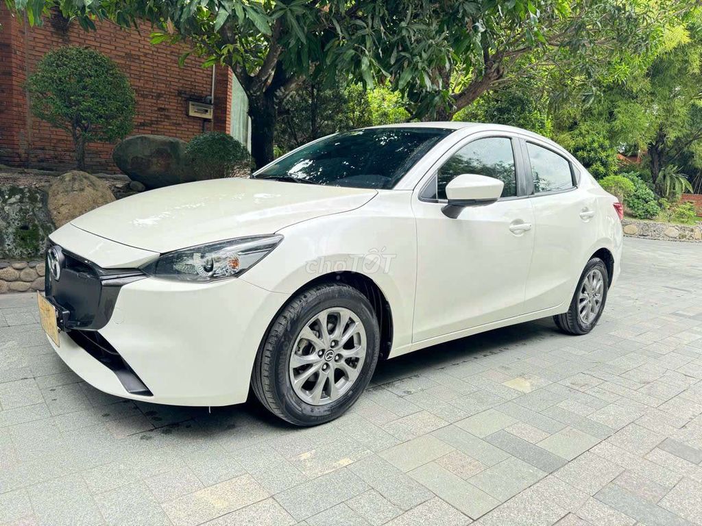 Mazda 2 2024 - ảnh 2
