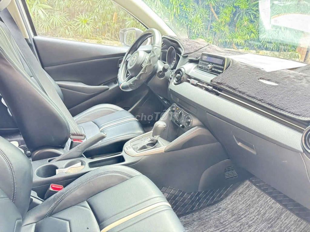 Mazda 2 2024 - ảnh 3