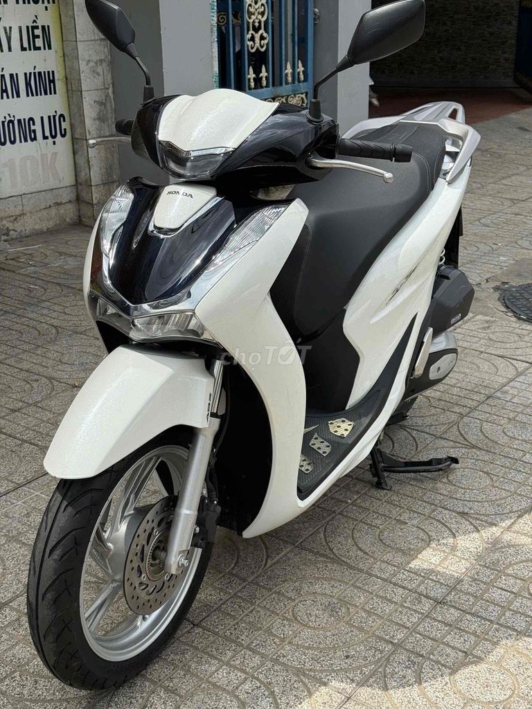 Honda SH 2025 - ảnh 1