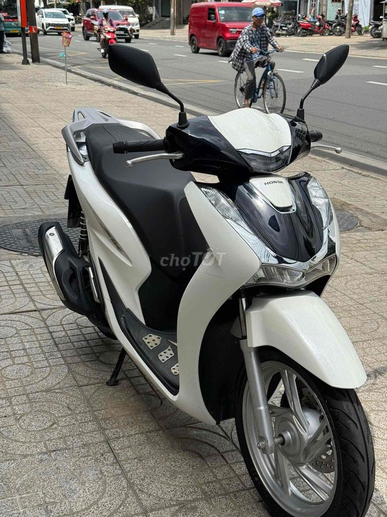 Honda SH 2025 - ảnh 2
