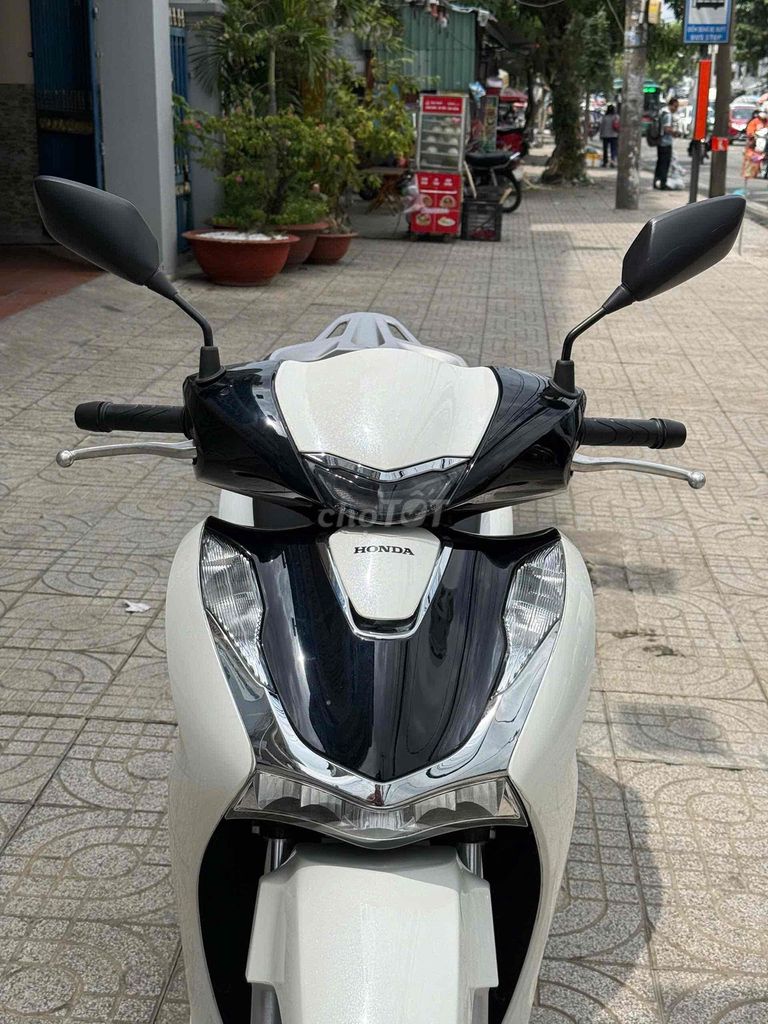 Honda SH 2025 - ảnh 4