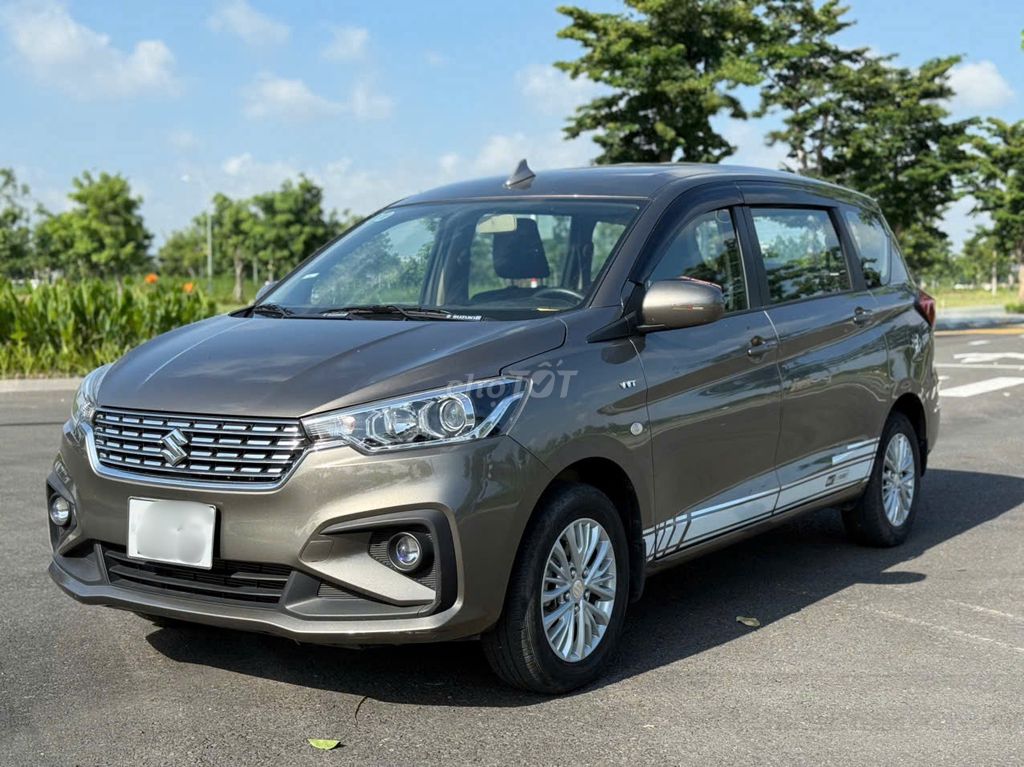 Suzuki Ertiga 2022 - ảnh 5