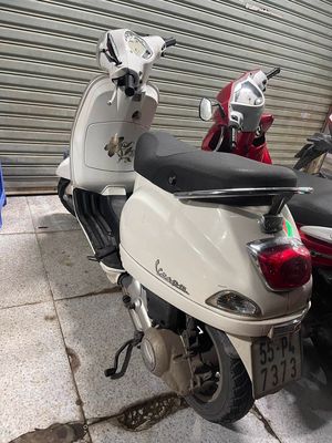 Piaggio Vespa 2009 - ảnh 1