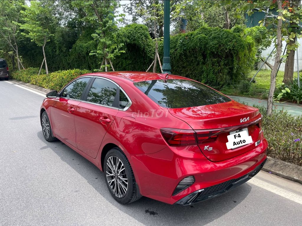Kia 2022 - ảnh 2