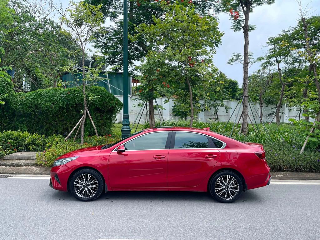 Kia 2022 - ảnh 3