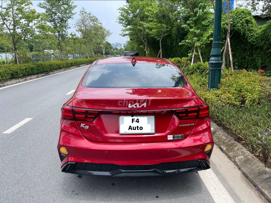 Kia 2022 - ảnh 4