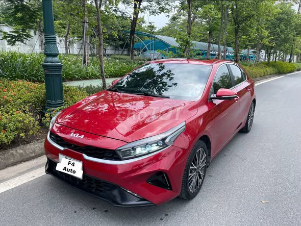 Kia 2022 - ảnh 5
