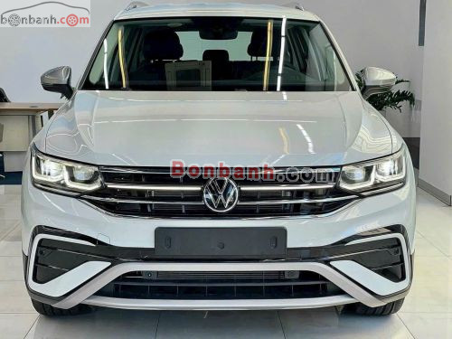 Volkswagen Tiguan Allspace 2023 - ảnh 1