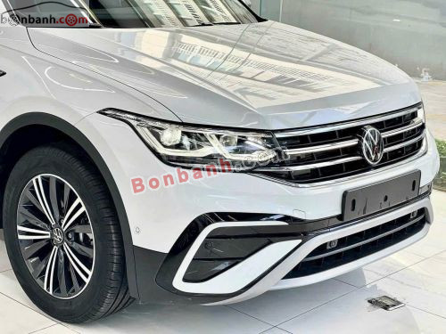 Volkswagen Tiguan Allspace 2023 - ảnh 3