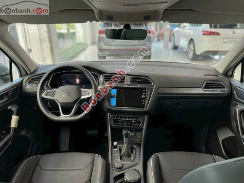 Volkswagen Tiguan Allspace 2023 - ảnh 5