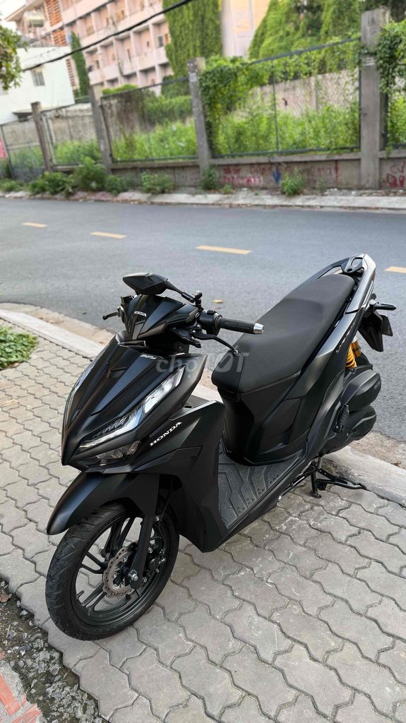 Honda Vario 2024 - ảnh 1