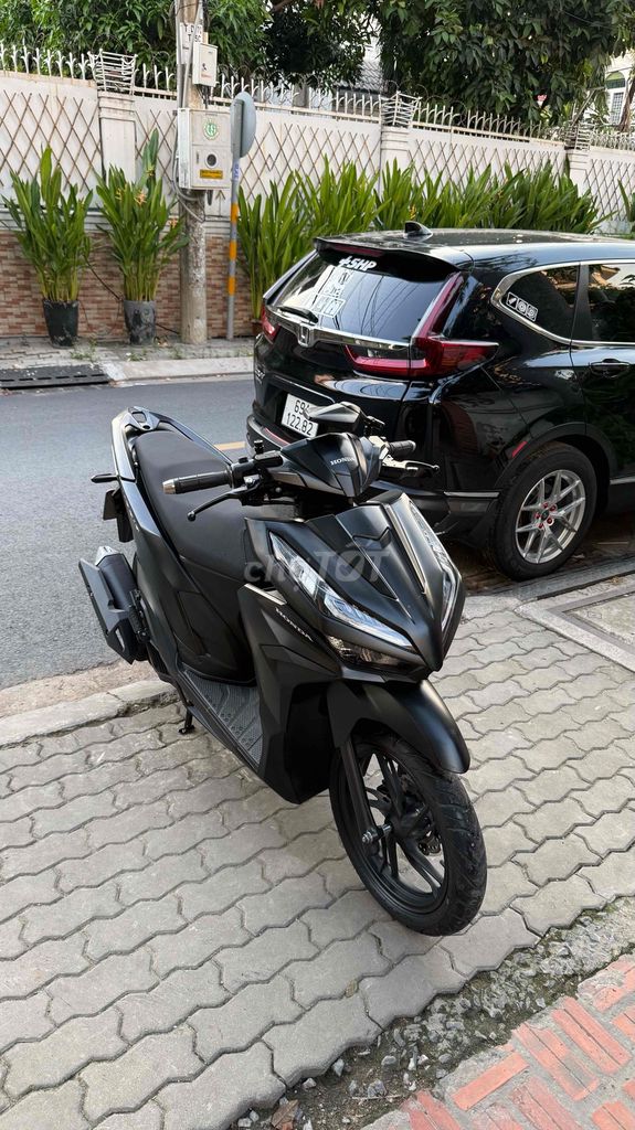 Honda Vario 2024 - ảnh 3