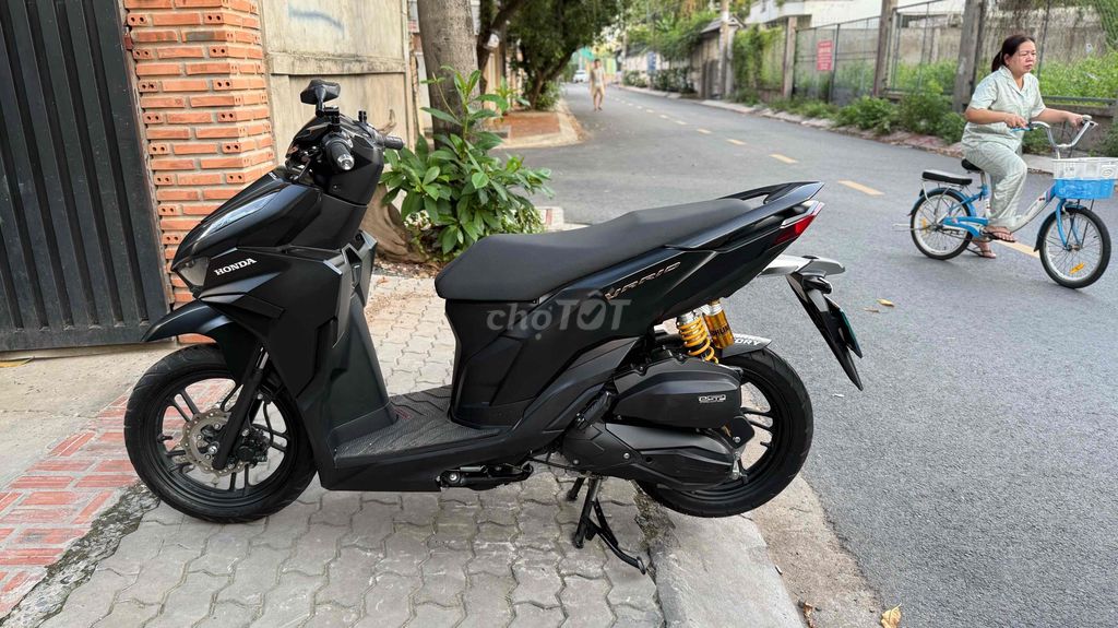 Honda Vario 2024 - ảnh 4
