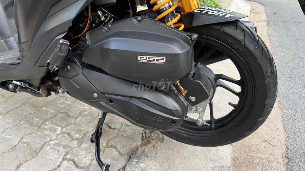 Honda Vario 2024 - ảnh 5