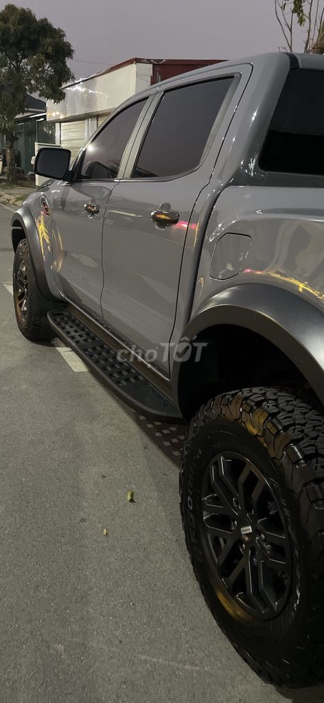 Ford Ranger 2022 - ảnh 4