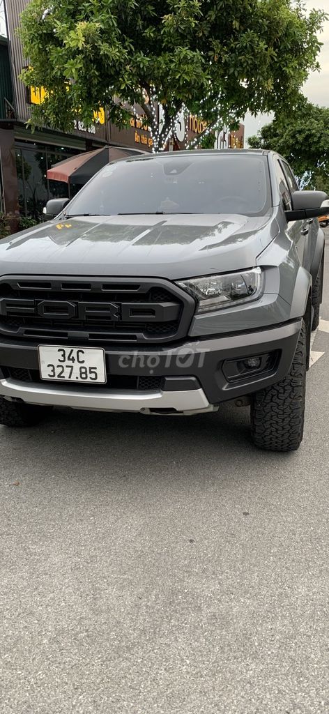 Ford Ranger 2022 - ảnh 5