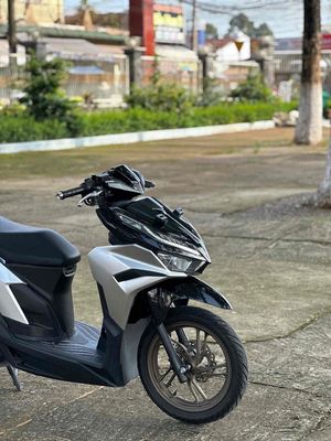 Honda Vario 2025 - ảnh 1