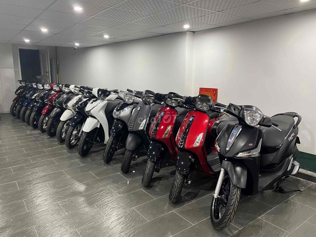 XE M 2021 - ảnh 4