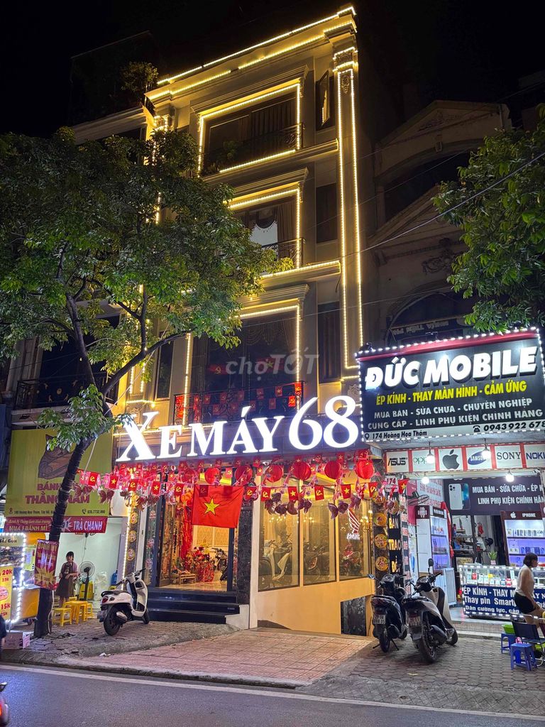 XE M 2021 - ảnh 5