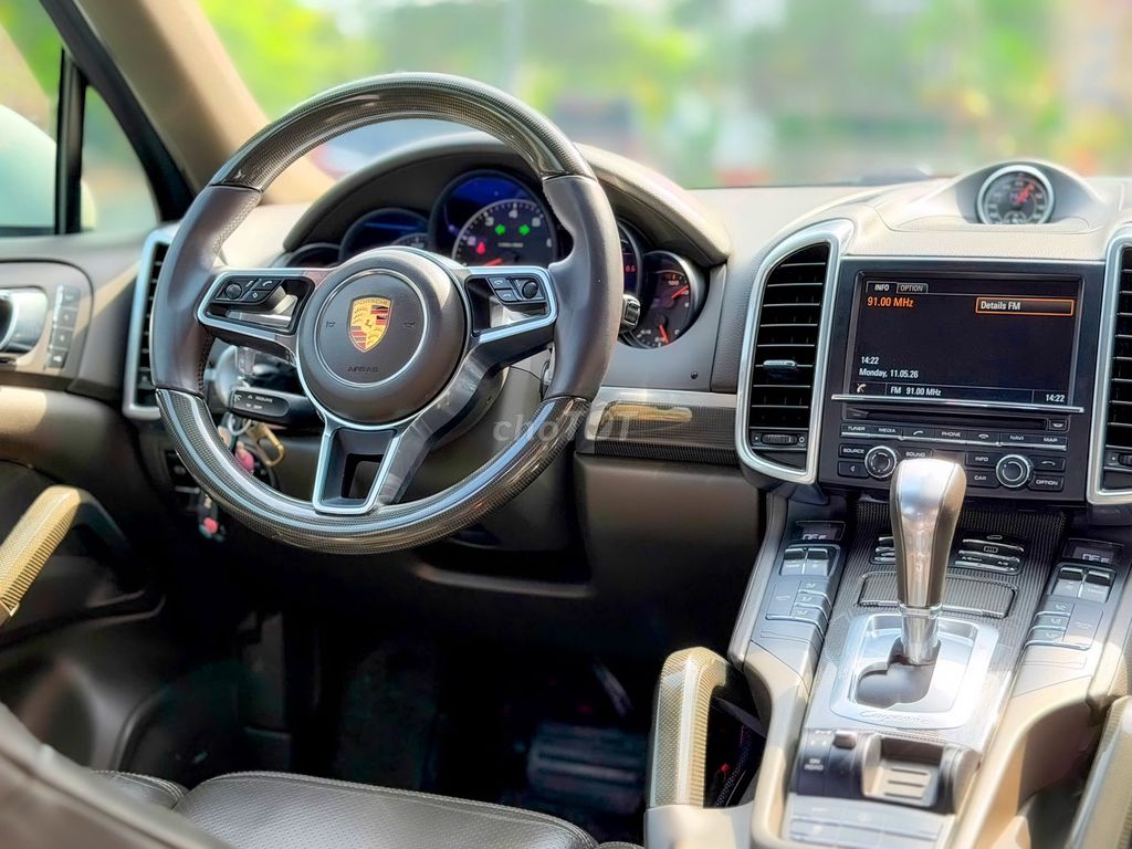 Porsche 2017 - ảnh 2