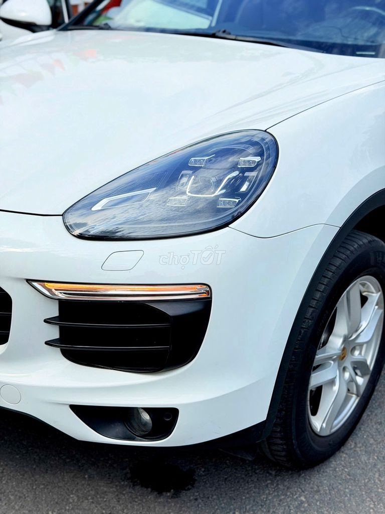 Porsche 2017 - ảnh 3