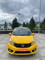 Honda Brio RS 2020 - ảnh 1