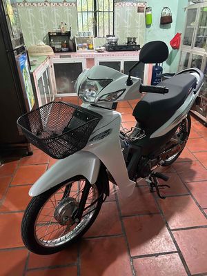 Honda Wave 2025 - ảnh 1
