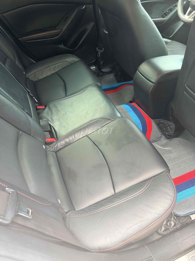 Mazda 3 - ảnh 5