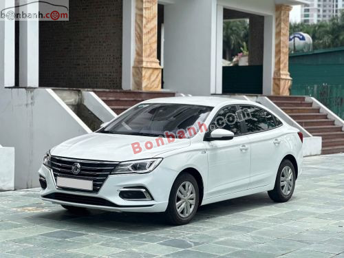 MG 5 1.5 MT 2024 - ảnh 1