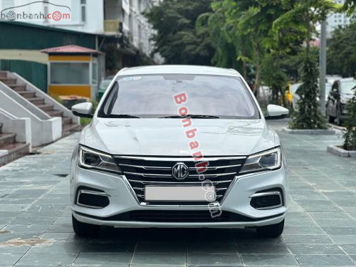 MG 5 1.5 MT 2024 - ảnh 2