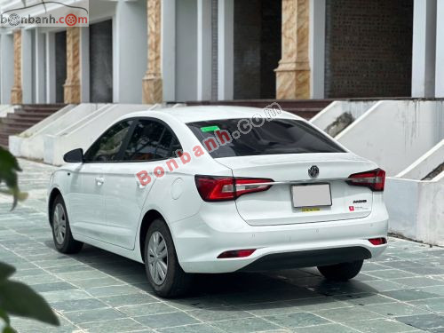 MG 5 1.5 MT 2024 - ảnh 3
