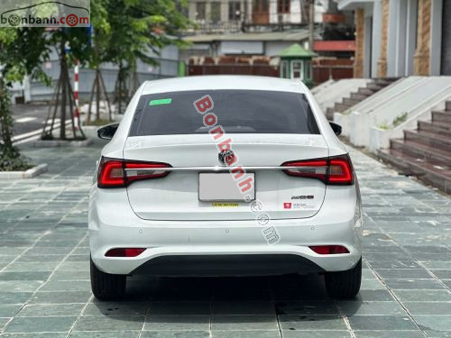 MG 5 1.5 MT 2024 - ảnh 4